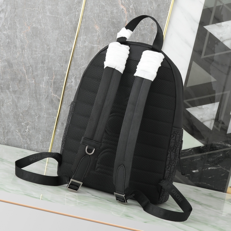 Christian Dior Backpacks